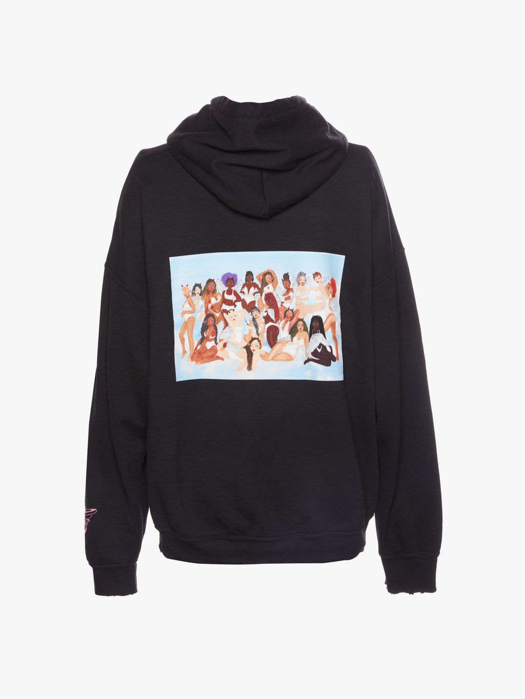 Boys lie dream outlet hoodie