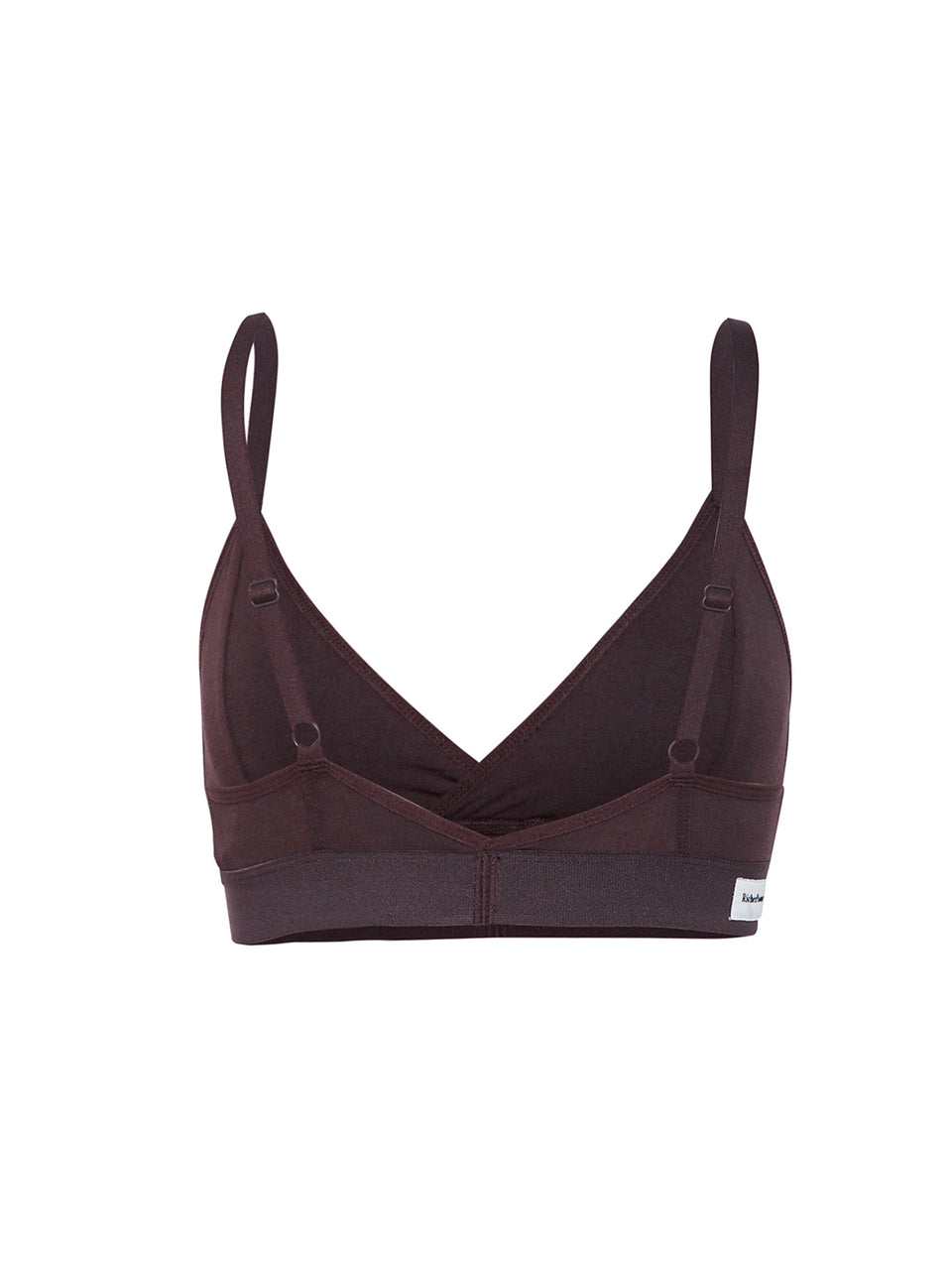 Richer Poorer Classic Bra Plum Smoke 01WIT-CLBR - Free Shipping at Largo  Drive