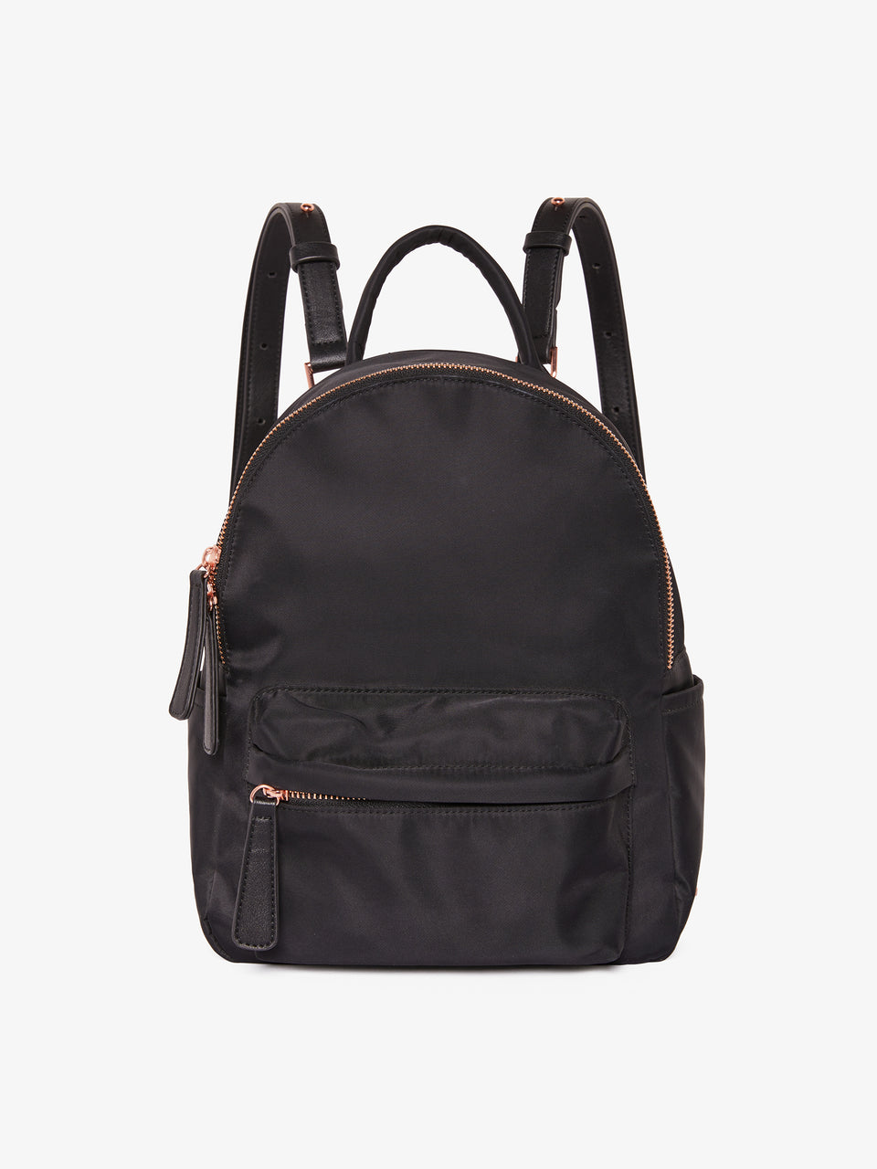 True Img_Mini Backpack_Black