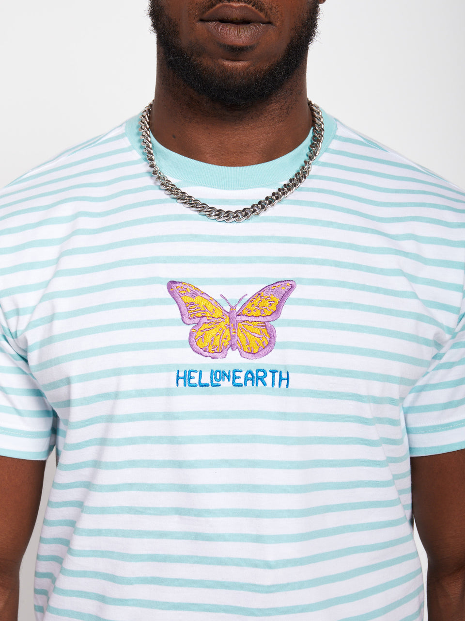 OBEY_FISHER_TEE_SS_TRANQUILITY_BLUE_MULTI