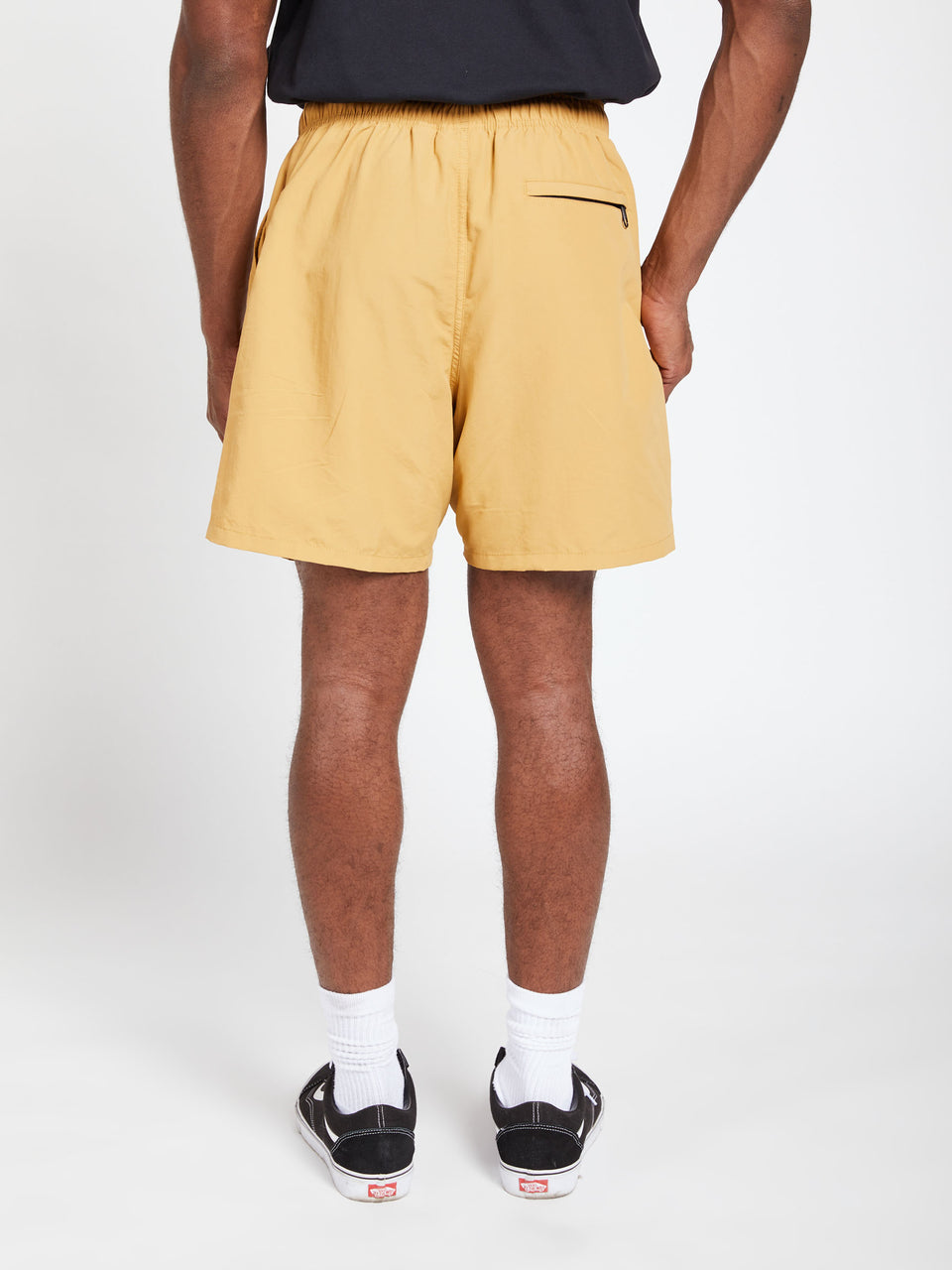 OBEY_EASY_RELAXED_SHORT_ALMOND