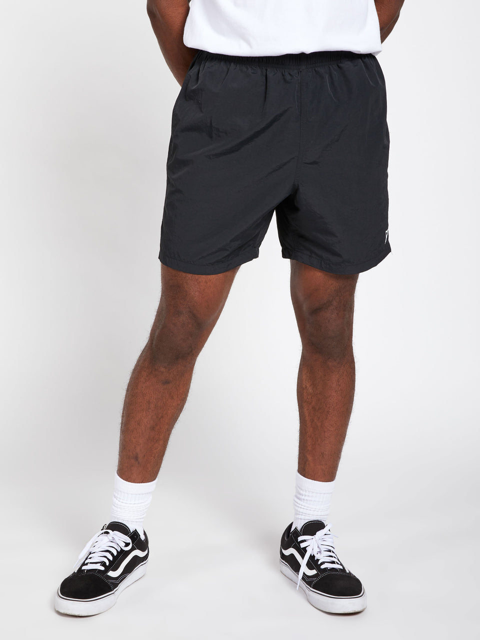 OBEY_EASY_RELAXED_SHORT_BLACK