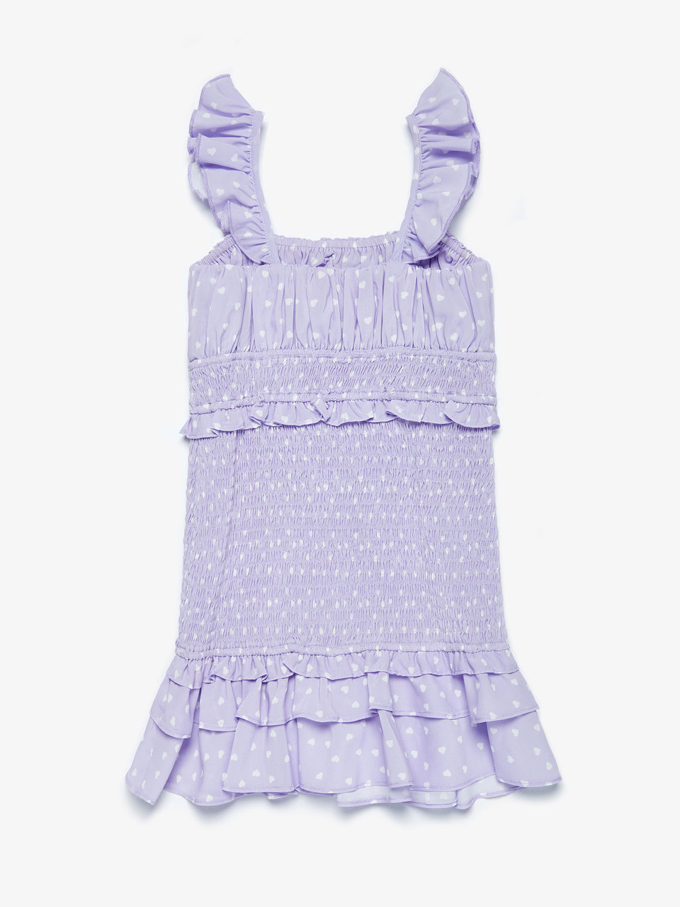 joce_and_roe_aimee_mini_dress_lavender
