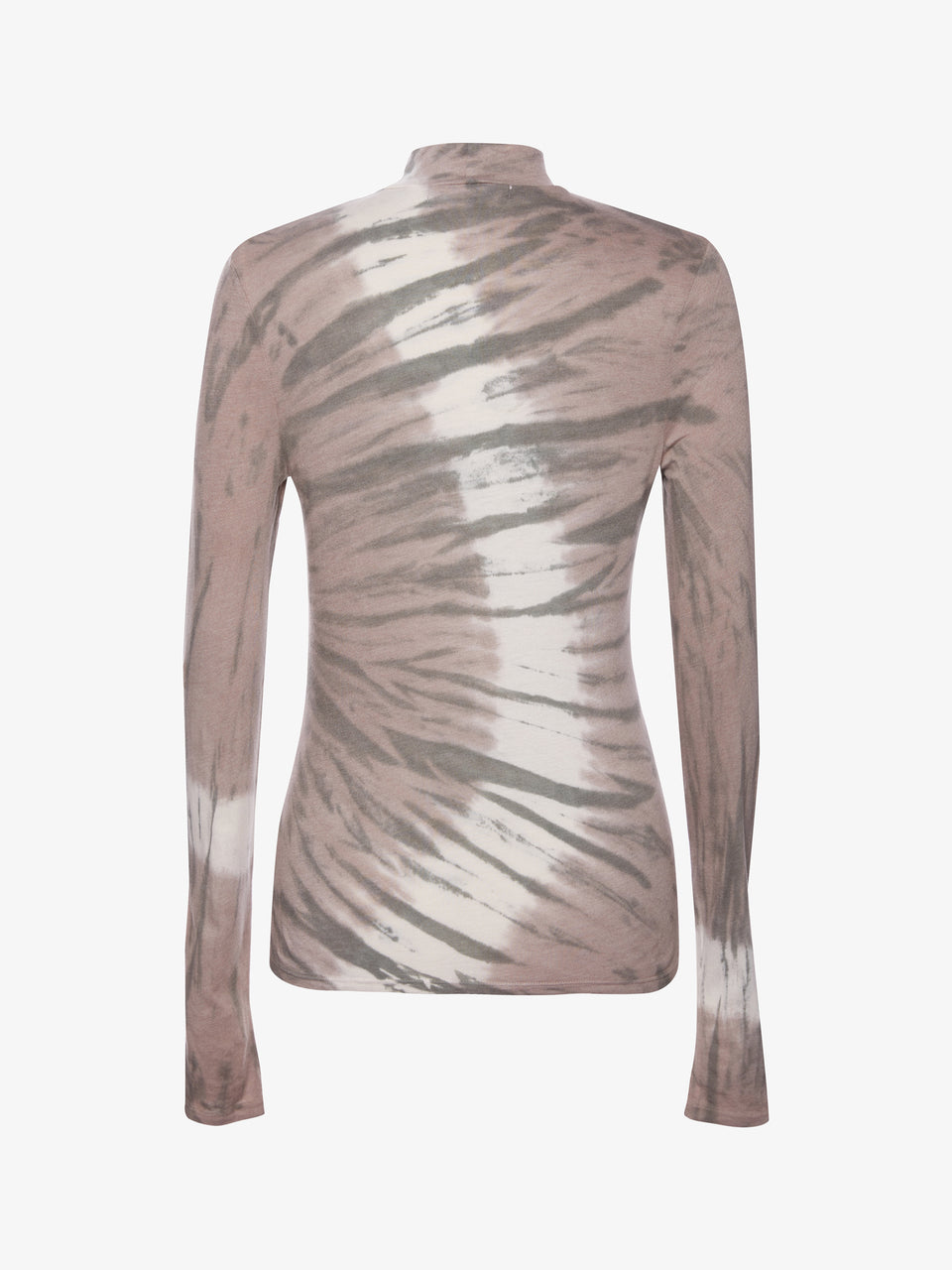 Project_Social_T_Tiger_Tie_Dye_Mock_Neck_Charcoal_Combo