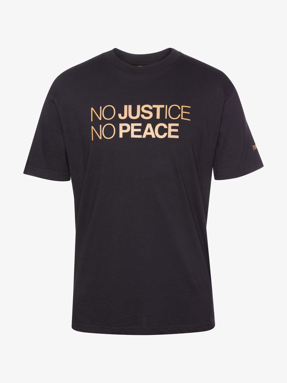 Itsmrkt_No_Justice_No_Peace_Tee_Black