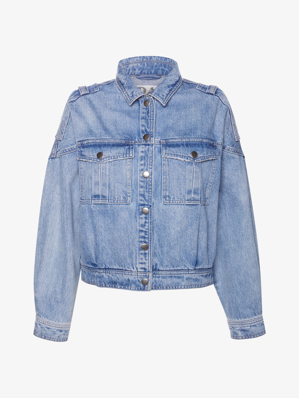 DAZE_THE_RIDER_DENIM_JACKET_DOUBLE_SHOT