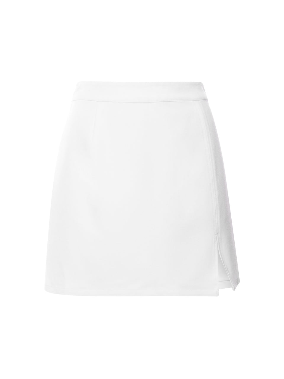 Drew Mini Skirt