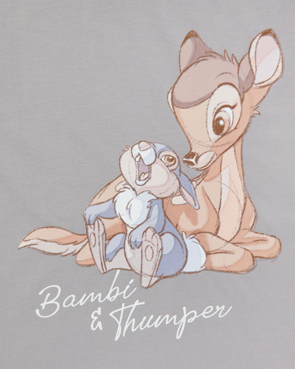 Bambi & Thumper Tee