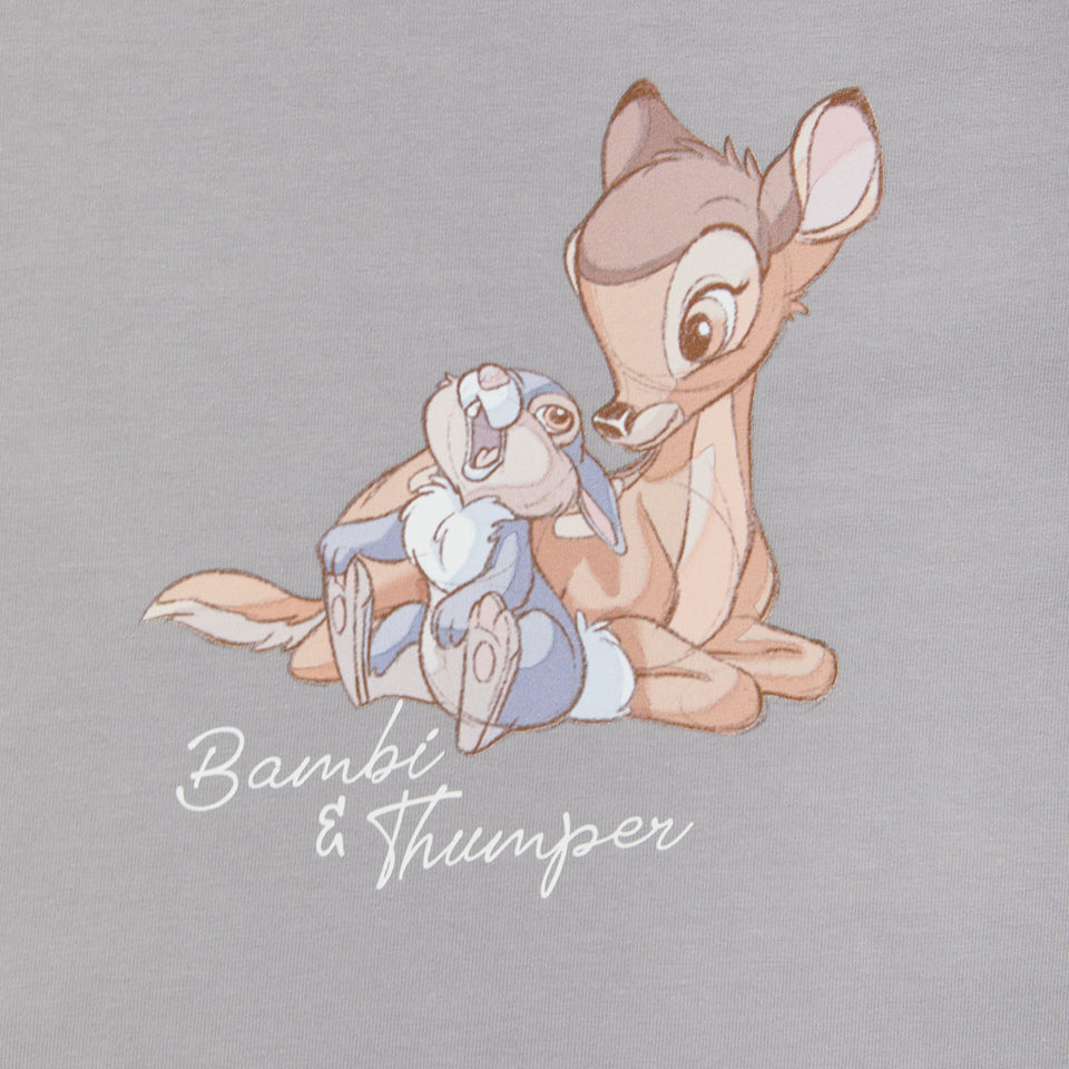 Kids Bambi & Thumper Tee