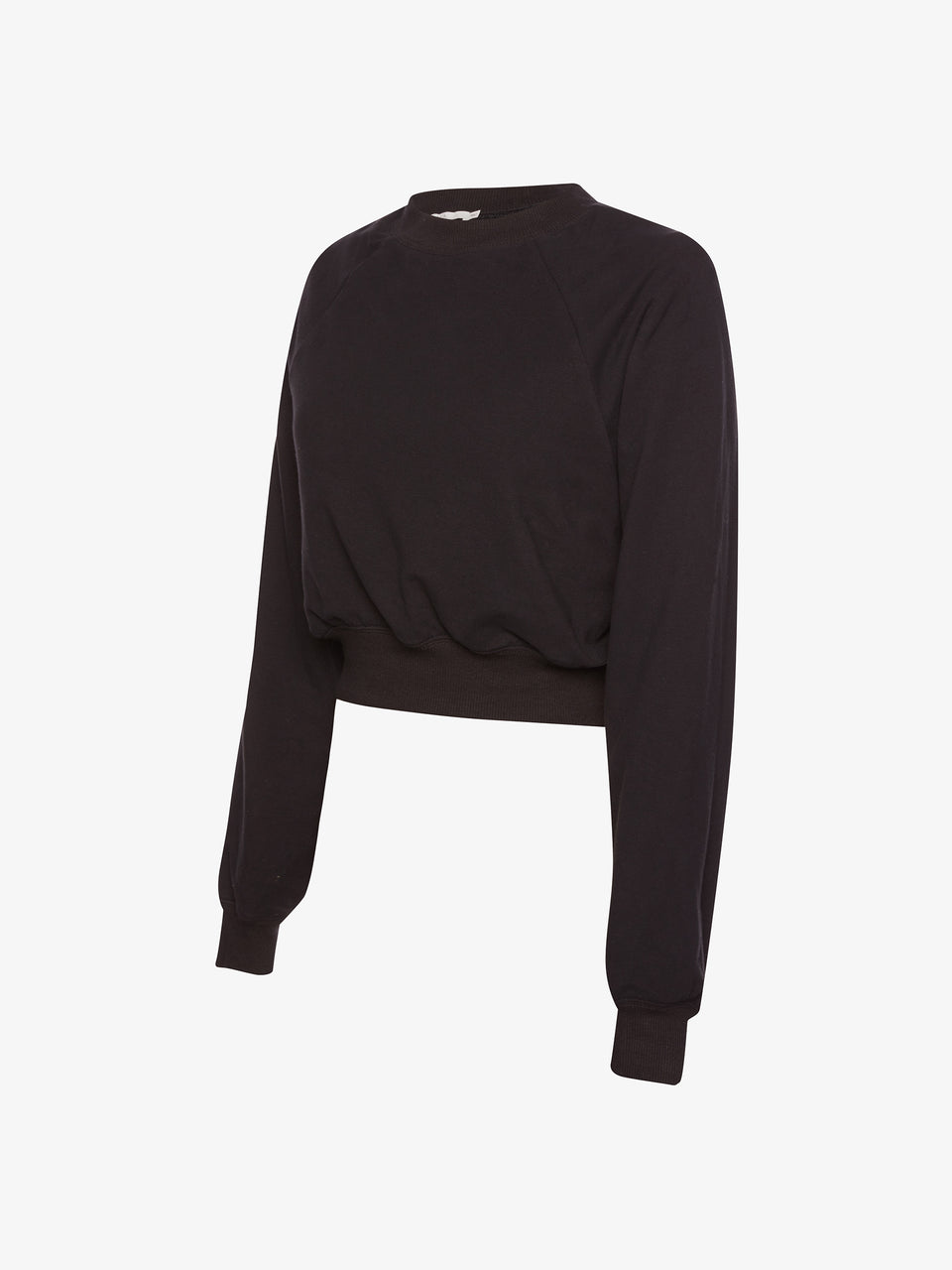 NIA_Krissy_Cropped_Pullover_Black