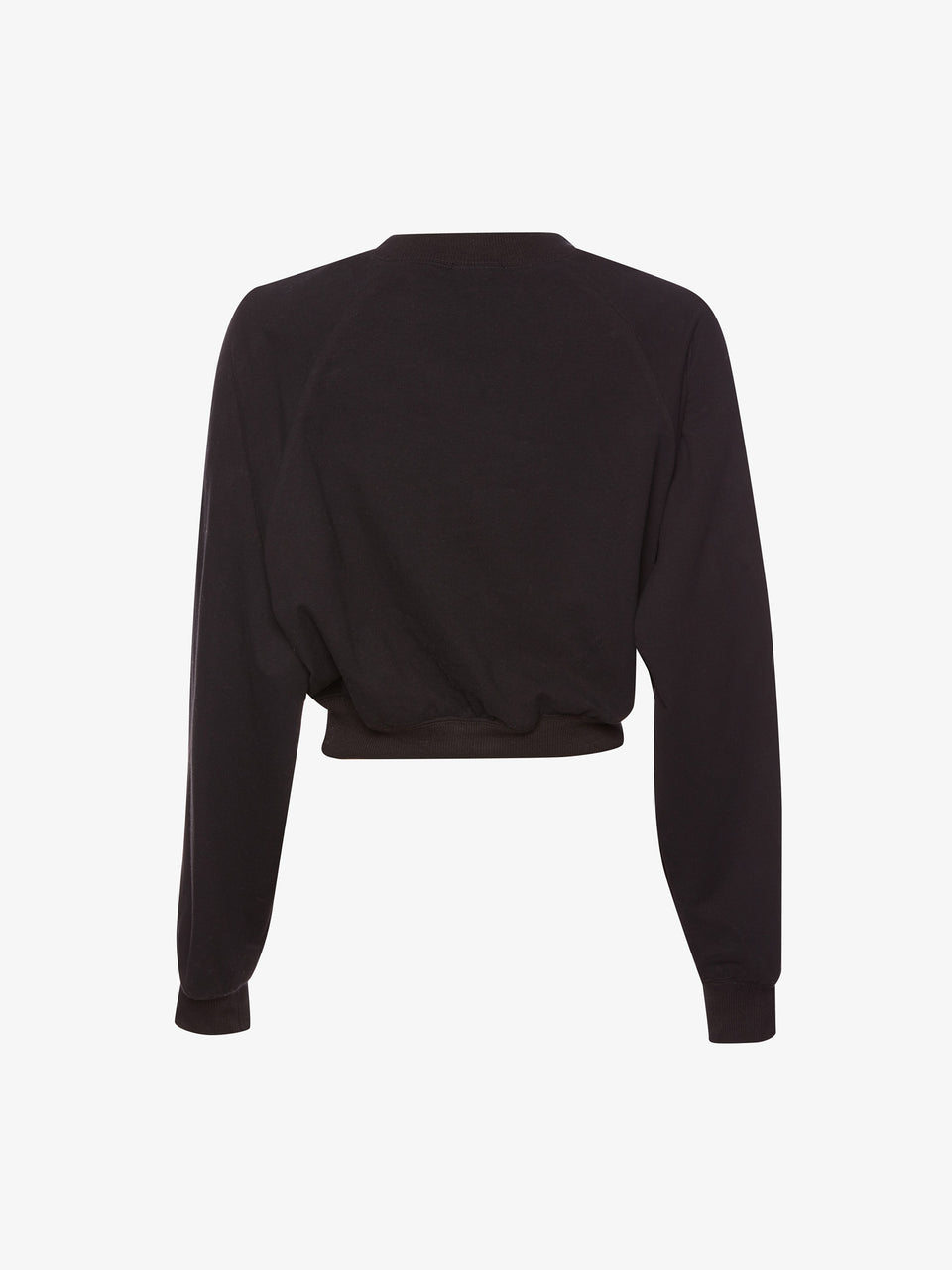 NIA_Krissy_Cropped_Pullover_Black