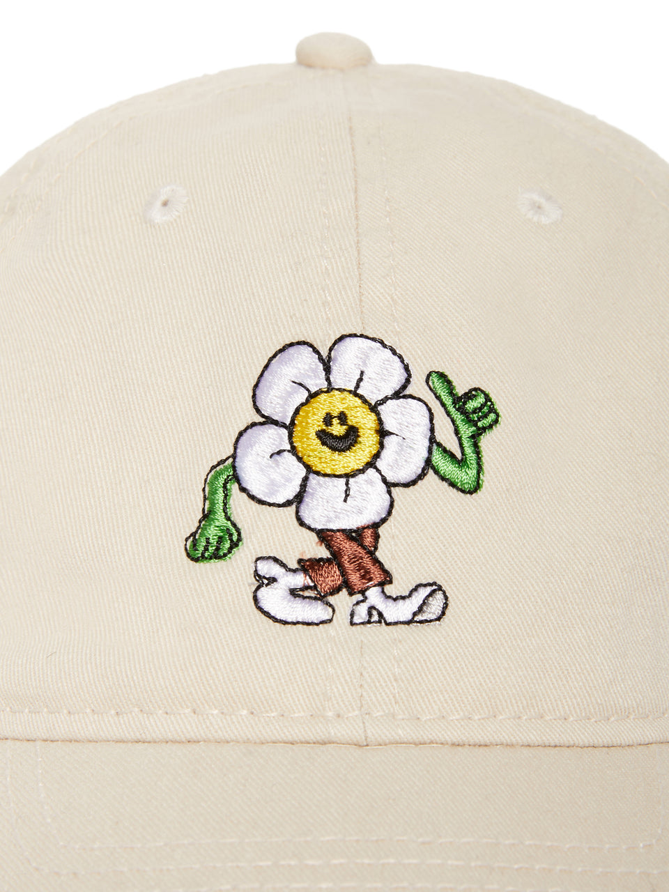 Plant Luvr Hat
