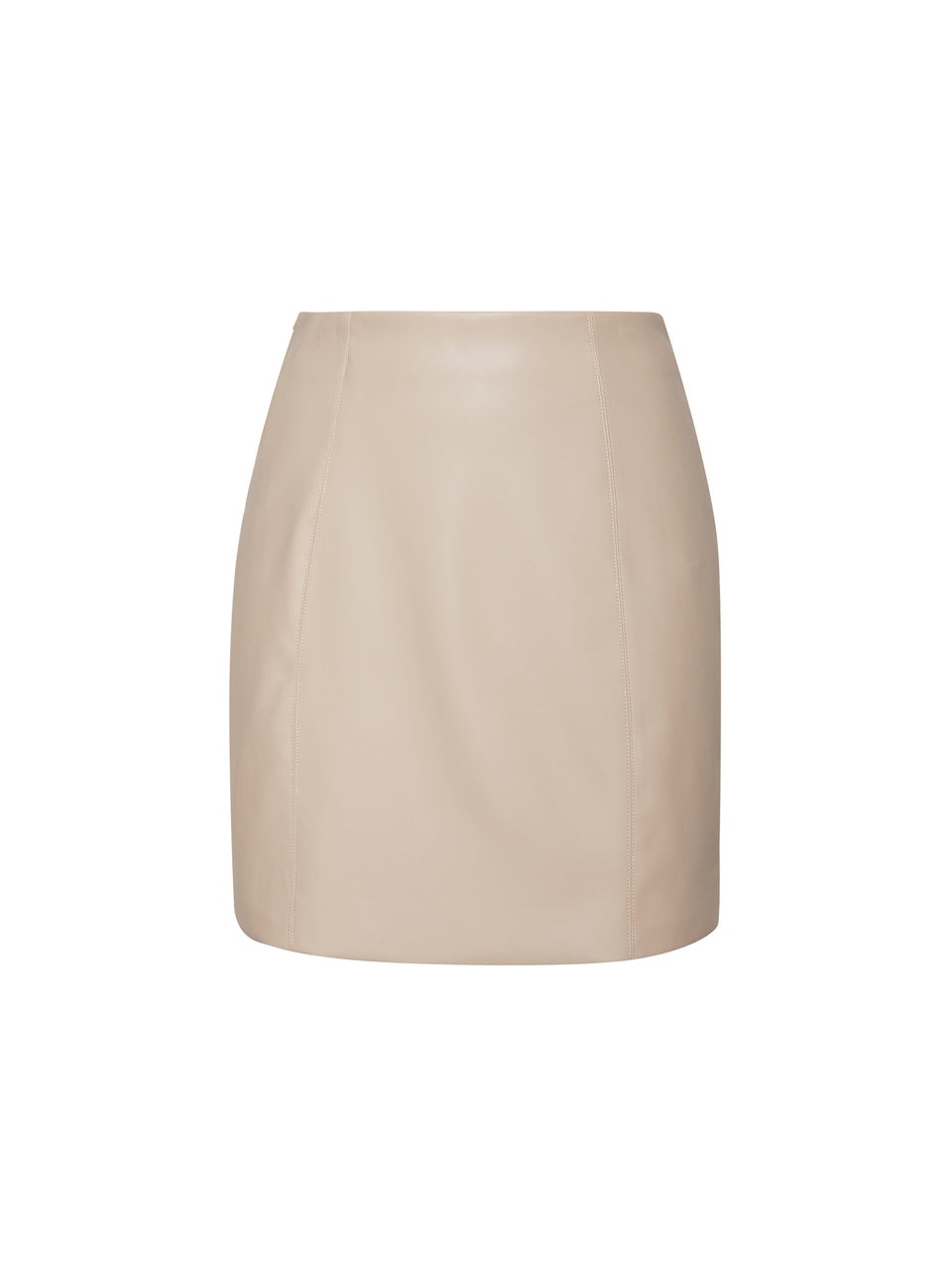 Hattie Mini Skirt