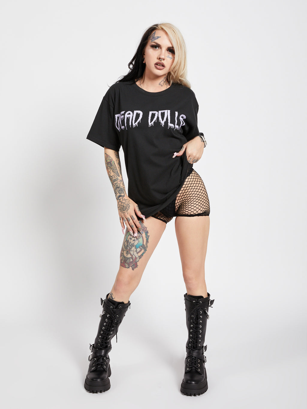 Dead store dolls clothing