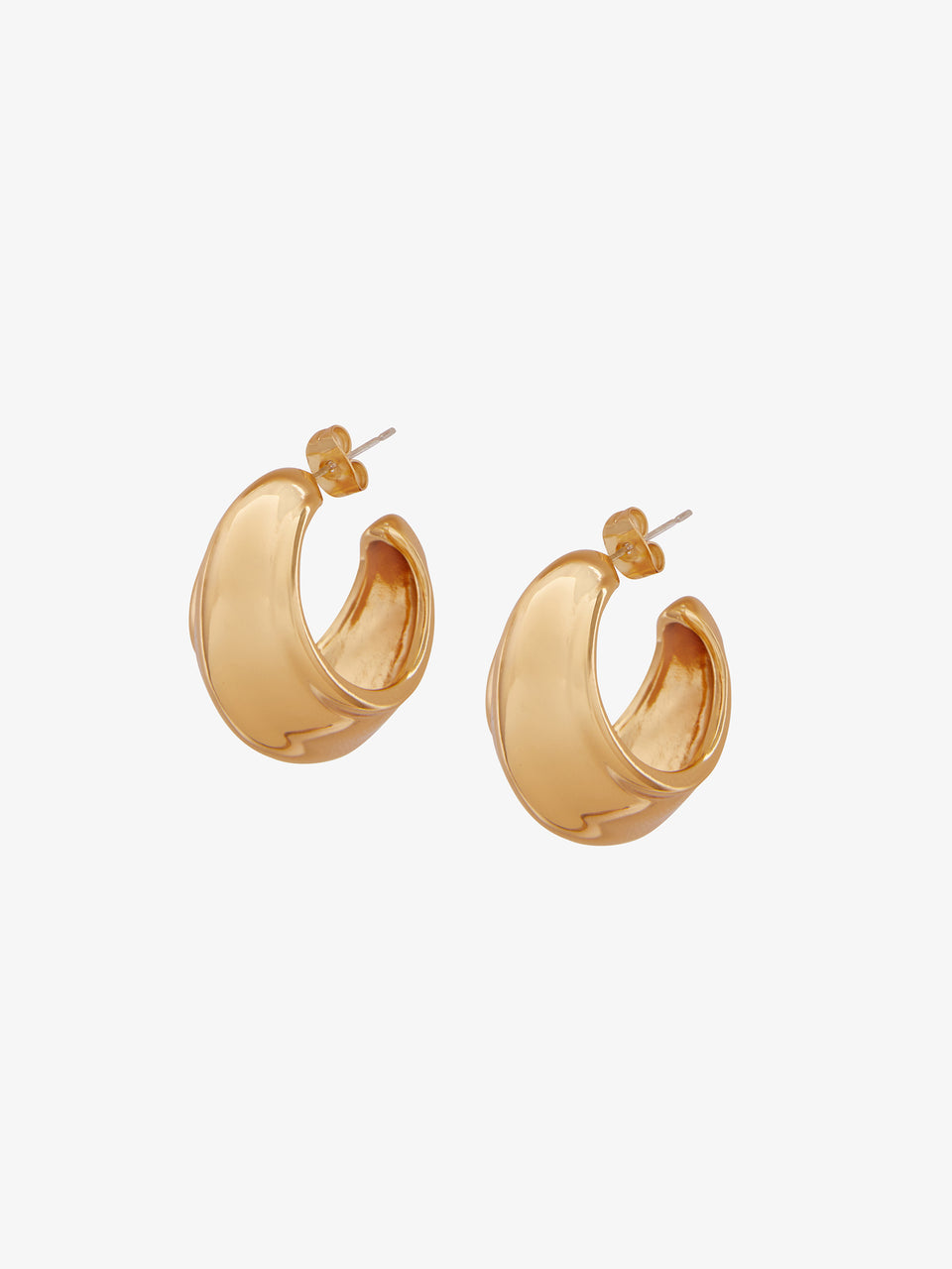 Oma_The_Label_The_Felicia_Hoop_Gold