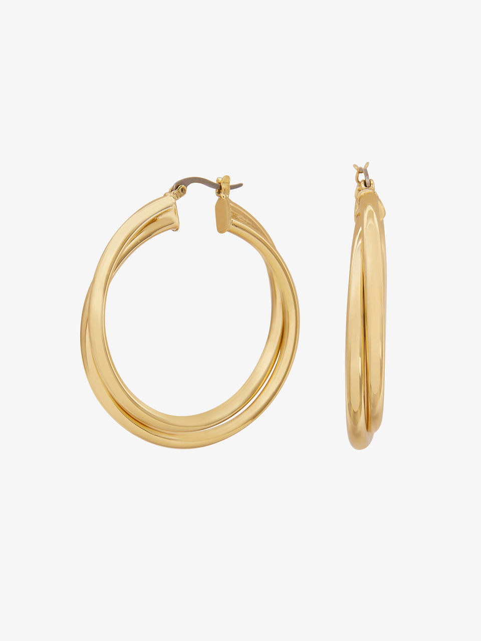 Five_And_Two_Remi_Hoop_Earrings_Gold